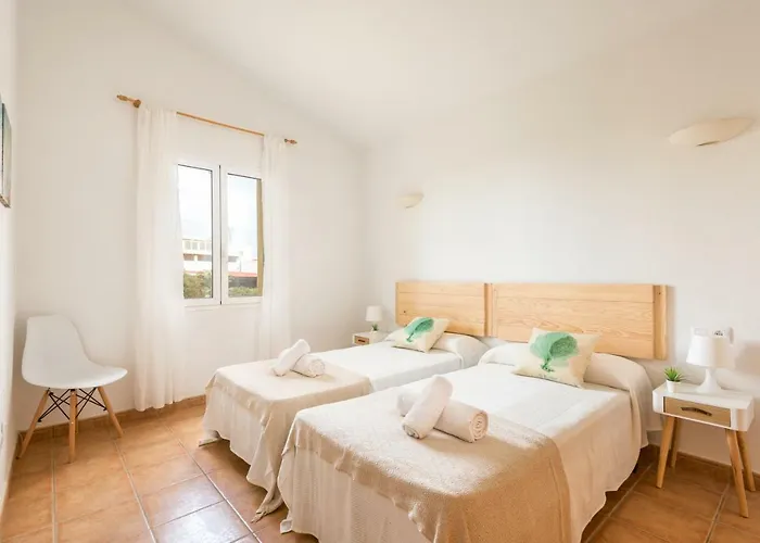 Villa Aries Cala en Forcat