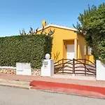 Villa Aries Cala'n Forcat