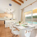 Aries Villa