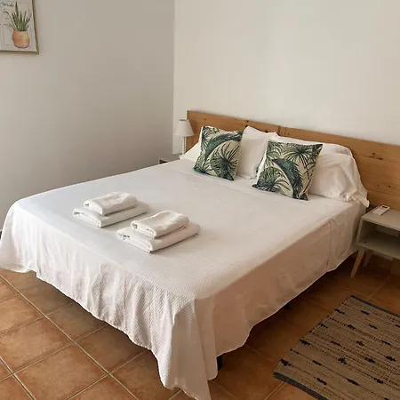 Villa Aries *