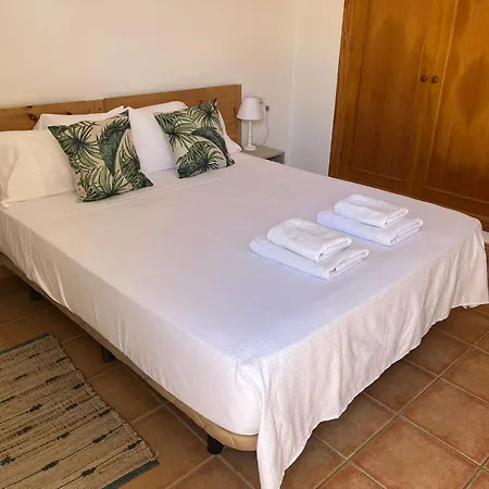 Aries Villa Cala en Forcat