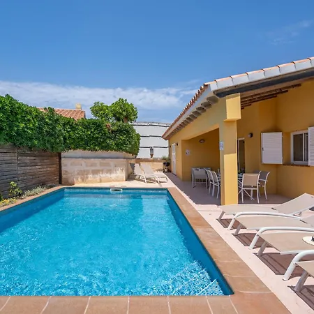 Aries By 3villas * קאלה אן פורקאט