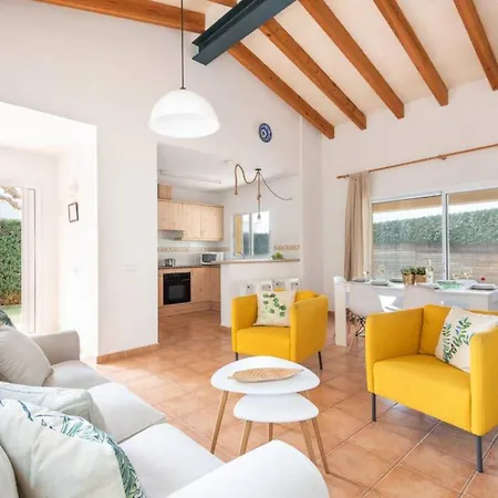 Aries By 3villas וילה
