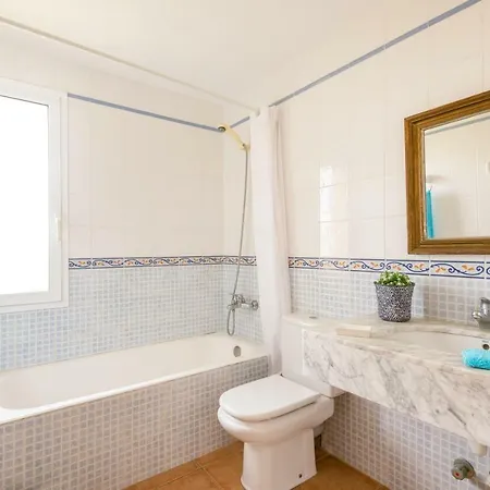Aries By 3villas Villa Cala en Forcat