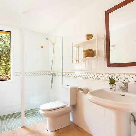 Aries By 3villas Villa Cala en Forcat