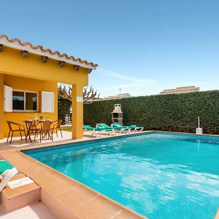 Villa Aries