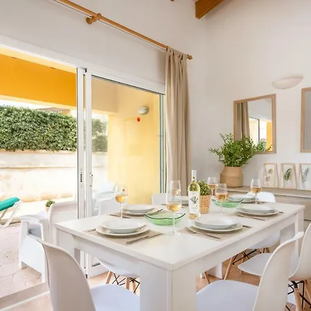 Villa Aries Cala'n Forcat