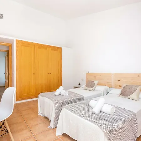 Aries By 3villas * Cala en Forcat