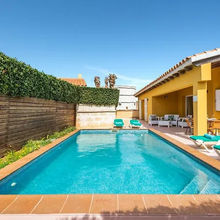 Villa Aries *
