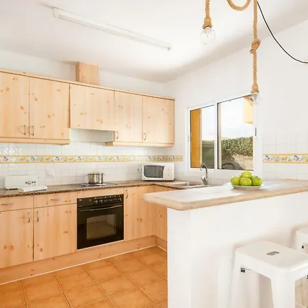 Aries Villa