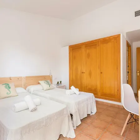 Aries Villa