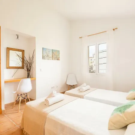 Aries * Cala'n Forcat