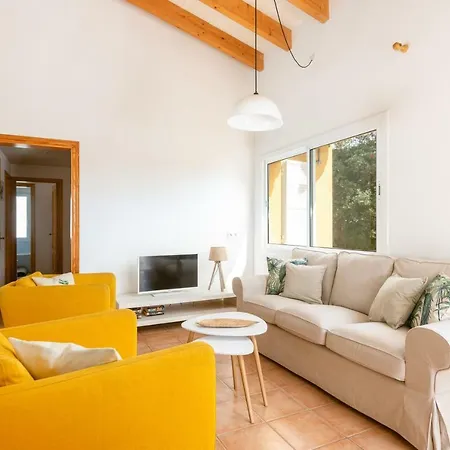 Aries Villa