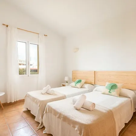 Villa Aries Cala en Forcat