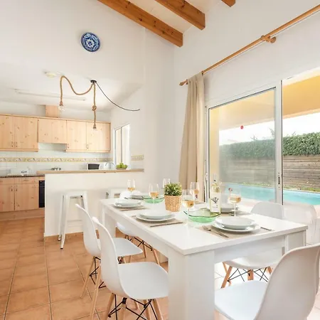 Aries Villa