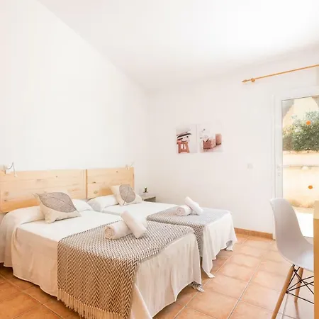 Aries Villa Cala en Forcat