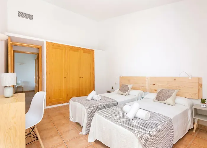 Aries * Cala en Forcat