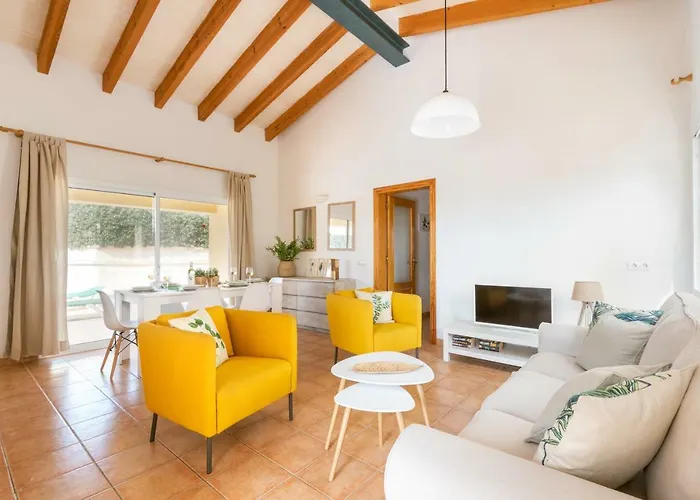 Aries Cala en Forcat